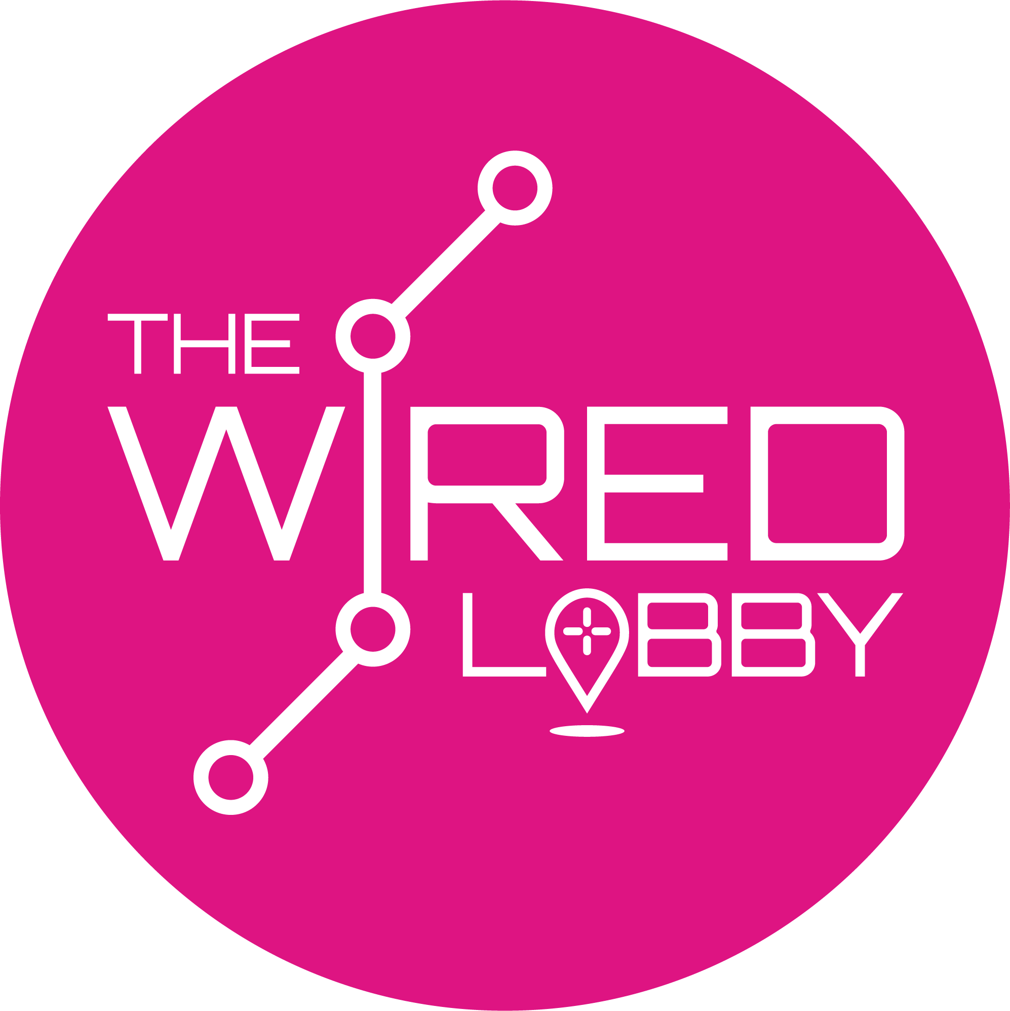 The Wired Lobby